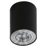 Lumină montată pe suprafață BROSS AZ0779 1x50W/GU10 IP20 de la AZzardo