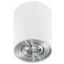 Lumină montată pe suprafață BROSS AZ0781 1x50W/GU10 IP20 de la AZzardo