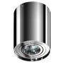 Lumină montată pe suprafață BROSS AZ0857 1x50W/GU10 IP20 de la AZzardo