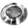 Lumină îngropată deasupra plafonului IVO AZ1717 1x50W/GU10 IP20 de la AZzardo