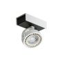 Spot MAX 230V/WHITE AZ1373 1x50/40W/ES111/GU10 IP20 de la AZzardo