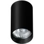 Lumină montată pe suprafață MINI ROUND AZ1781 1x50W/GU10 IP20 de la AZzardo