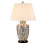 Lampă de masă GOLD BIRDS GOLD-BIRDS-TL 1x60W/E27 de la Elstead Lighting