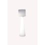 Lampă de podea GRACE 140 3101 2800-3000k 1x35W/LED 1800lm ip65 de la New Garden