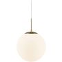 Lampă cu pendul GRANT 2010573035 1x25W/E27 IP20 de la Nordlux