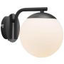 Aplique de perete GRANT 47091003 1x40W/E14 IP20 de la Nordlux