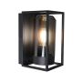Aplique de perete GRIFFIN 2218131047 1x15W/E27 IP44 de la Nordlux