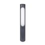 Lampă de podea KISA 5180GR 3000K 1x6.5W/LED 1175LM IP58 de la Norlys