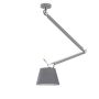 Lampă de tavan ZYTA AZ2304+AZ2604 1x60W/E27 IP20 de la AZzardo