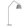 Lampă de podea ZYTA AZ2310+AZ2604 1x60W/E27 IP20 de la AZzardo