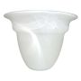 Abajur GLASS SHADES GS81 de la Elstead Lighting