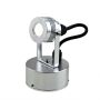 Aplique de perete ELITE GZ-ELITE3-S 1x1W/LED IP54 de la Garden Zone