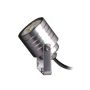 Aplique de perete ELITE GZ-ELITE5 3x1W/LED IP54 de la Garden Zone