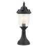 Lampă de podea ELKSTONE GZH-ELK3 1x60W/E27 IP44 de la Elstead Lighting