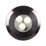 Lampă cu senzor de mișcare FUSION GZ-FUSION1 3x1W/LED IP67 de la Garden Zone