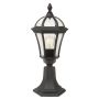 Lampă de podea LEDBURY GZH-LB3 1x60W/E27 IP44 de la Elstead Lighting