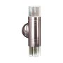 Aplique de perete OPTICA GZ-OPTICA2 6x1W/LED IP54 de la Garden Zone