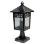 Lampă de podea WINCHCOMBE GZH-WC3 1x60W/E27 IP44 de la Elstead Lighting