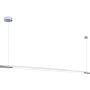 Lampă cu pendul ORGANIC P0359 3000k 1x26w/led 2210lm ip20 de la Maxlight