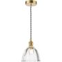 Lampă cu pendul Hadano HAD0140-11 1x40w/e14 ip20 de la Dar Lighting