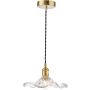 Lampă cu pendul Hadano HAD0140-12 1x40w/e14 ip20 de la Dar Lighting