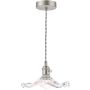 Lampă cu pendul Hadano HAD0161-12 1x40w/e14 ip20 de la Dar Lighting