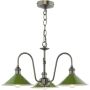 Candelabru Hadano HAD0361-07 3x40w/E14 ip20 de la Dar Lighting