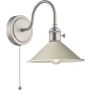 Aplique de perete Hadano HAD0761-06 1x40w/e14 ip20 de la Dar Lighting