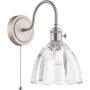 Aplique de perete Hadano HAD0761-11 1x40w/e14 ip20 de la Dar Lighting