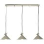 Lampă cu pendul Hadano HAD3661-06 3x40w/e14 ip20 de la Dar Lighting