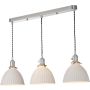 Lampă cu pendul Hadano HAD3661-09 3x40w/e14 ip20 de la Dar Lighting