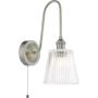 Aplique de perete Hadano HAD7161-05 1x40w/E14 ip20 de la Dar Lighting