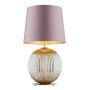 Lampă de masă HAMILTON 8531 1x15W/E27 IP20 de la Argon