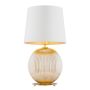 Lampă de masă HAMILTON 8534 1x15W/E27 IP20 de la Argon