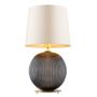 Lampă de masă HAMILTON 8538 1x15W/E27 IP20 de la Argon