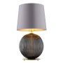 Lampă de masă HAMILTON 8539 1x15W/E27 IP20 de la Argon