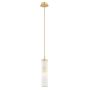 Lampă cu pendul HAMPTON 8489 1x7W/E14 IP20 de la Argon