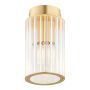 Lumină montată pe suprafață HAMPTON 8501 1x7W/E14 IP20 de la Argon