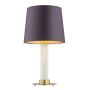 Lampă de masă HAMPTON 8543 1x15W/E27 IP20 de la Argon