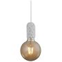Lampă cu pendul HANG 2010013001 1x40W/E27 IP20 de la Nordlux