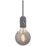 Lampă cu pendul HANG 2010013010 1x40W/E27 IP20 de la Nordlux