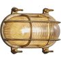Aplique de perete HELFORD 49031035 1x12,5W/E27 IP64 de la Nordlux