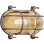 Aplique de perete HELFORD 49031055 1x12,5W/E27 IP64 de la Nordlux