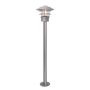 Lampă de podea HELSINGOR HELSINGOR-BOL-SL 1x60W/E27 de la Elstead Lighting