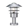 Lampă de podea HELSINGOR HELSINGOR-PED 1x60W/E27 IP44 de la Elstead Lighting