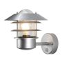 Aplique de perete HELSINGOR HELSINGOR-PIR 1x60W/E27 IP44 de la Elstead Lighting