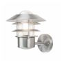 Aplique de perete HELSINKI HELSINKI-W 1x60W/E27 IP44 de la Elstead Lighting