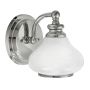 Aplique de perete AINSLEY HK-AINSLEY1-BATH 1x3,5W/G9 320LM IP44 de la Hinkley Lighting