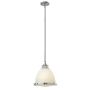 Lampă cu pendul AMELIA HK-AMELIA-P-M-CM 1x60W/E27 de la Hinkley Lighting