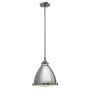 Lampă cu pendul AMELIA HK-AMELIA-P-M-PN 1x60W/E27 de la Hinkley Lighting